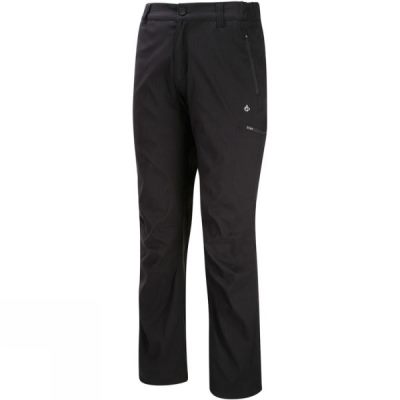 Pantalones Craghoppers Kiwi Pro Winter Lined Hombre Negras - Chile PFT398064